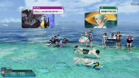 ���������꡼ No.165�Υ���ͥ������ / ��PSO2�פˡַ�ȿ���ζ�Ƚ�����Part4������������Ѥ�NPC���о줹��۵ޥ������Ȥ�ҥ塼������Υ��饤����ȥ��������ʤɤ��о�