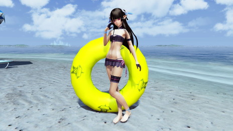 ���������꡼ No.166�Υ���ͥ������ / ��PSO2�פˡַ�ȿ���ζ�Ƚ�����Part4������������Ѥ�NPC���о줹��۵ޥ������Ȥ�ҥ塼������Υ��饤����ȥ��������ʤɤ��о�