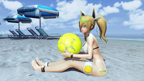 ���������꡼ No.169�Υ���ͥ������ / ��PSO2�פˡַ�ȿ���ζ�Ƚ�����Part4������������Ѥ�NPC���о줹��۵ޥ������Ȥ�ҥ塼������Υ��饤����ȥ��������ʤɤ��о�