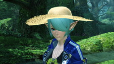 ���������꡼ No.172�Υ���ͥ������ / ��PSO2�פˡַ�ȿ���ζ�Ƚ�����Part4������������Ѥ�NPC���о줹��۵ޥ������Ȥ�ҥ塼������Υ��饤����ȥ��������ʤɤ��о�