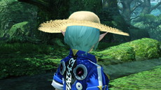 ���������꡼ No.173�Υ���ͥ������ / ��PSO2�פˡַ�ȿ���ζ�Ƚ�����Part4������������Ѥ�NPC���о줹��۵ޥ������Ȥ�ҥ塼������Υ��饤����ȥ��������ʤɤ��о�