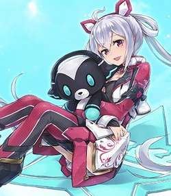 ���������꡼ No.008�Υ���ͥ������ / ��PSO2��6��ǯ�����ڡ���ϡ������ץ쥤�䡼�ɤˤȤäƸ�ƨ���ʤ����Ƥ������Ȥ��ΤäƲ������פ��򤷤ʤ��褦�˥����å����Ƥۤ���