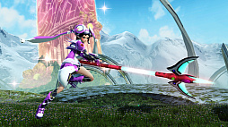 ���������꡼ No.010�Υ���ͥ������ / ��PSO2��6��ǯ�����ڡ���ϡ������ץ쥤�䡼�ɤˤȤäƸ�ƨ���ʤ����Ƥ������Ȥ��ΤäƲ������פ��򤷤ʤ��褦�˥����å����Ƥۤ���