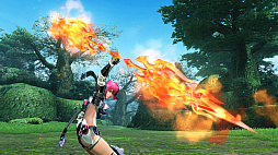 ���������꡼ No.011�Υ���ͥ������ / ��PSO2��6��ǯ�����ڡ���ϡ������ץ쥤�䡼�ɤˤȤäƸ�ƨ���ʤ����Ƥ������Ȥ��ΤäƲ������פ��򤷤ʤ��褦�˥����å����Ƥۤ���