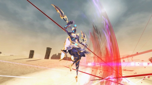 ꡼ No.002 | PSO2סEPISODE5Ƥ浬ϥåץǡȡ̵ԤͷФ Part1פ֥ե졼ॢॺץ꡼2Ƥ»