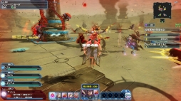 ꡼ No.005 | PSO2סEPISODE5Ƥ浬ϥåץǡȡ̵ԤͷФ Part1פ֥ե졼ॢॺץ꡼2Ƥ»