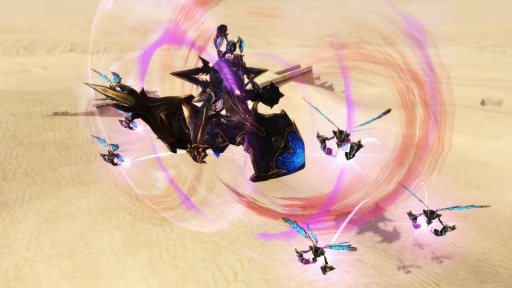 ꡼ No.016 | PSO2סEPISODE5Ƥ浬ϥåץǡȡ̵ԤͷФ Part1פ֥ե졼ॢॺץ꡼2Ƥ»