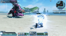 ꡼ No.021 | PSO2סEPISODE5Ƥ浬ϥåץǡȡ̵ԤͷФ Part1פ֥ե졼ॢॺץ꡼2Ƥ»