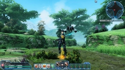 ꡼ No.023 | PSO2סEPISODE5Ƥ浬ϥåץǡȡ̵ԤͷФ Part1פ֥ե졼ॢॺץ꡼2Ƥ»