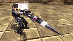 ꡼ No.033 | PSO2סEPISODE5Ƥ浬ϥåץǡȡ̵ԤͷФ Part1פ֥ե졼ॢॺץ꡼2Ƥ»