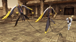 ꡼ No.034 | PSO2סEPISODE5Ƥ浬ϥåץǡȡ̵ԤͷФ Part1פ֥ե졼ॢॺץ꡼2Ƥ»