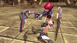 ꡼ No.036 | PSO2סEPISODE5Ƥ浬ϥåץǡȡ̵ԤͷФ Part1פ֥ե졼ॢॺץ꡼2Ƥ»