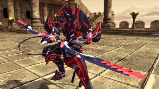 ꡼ No.037 | PSO2סEPISODE5Ƥ浬ϥåץǡȡ̵ԤͷФ Part1פ֥ե졼ॢॺץ꡼2Ƥ»