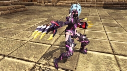 ꡼ No.038 | PSO2סEPISODE5Ƥ浬ϥåץǡȡ̵ԤͷФ Part1פ֥ե졼ॢॺץ꡼2Ƥ»