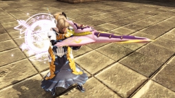 ꡼ No.039 | PSO2סEPISODE5Ƥ浬ϥåץǡȡ̵ԤͷФ Part1פ֥ե졼ॢॺץ꡼2Ƥ»