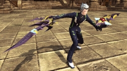 ꡼ No.040 | PSO2סEPISODE5Ƥ浬ϥåץǡȡ̵ԤͷФ Part1פ֥ե졼ॢॺץ꡼2Ƥ»