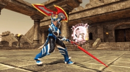 ꡼ No.041 | PSO2סEPISODE5Ƥ浬ϥåץǡȡ̵ԤͷФ Part1פ֥ե졼ॢॺץ꡼2Ƥ»