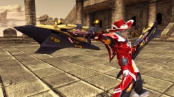 ꡼ No.044 | PSO2סEPISODE5Ƥ浬ϥåץǡȡ̵ԤͷФ Part1פ֥ե졼ॢॺץ꡼2Ƥ»