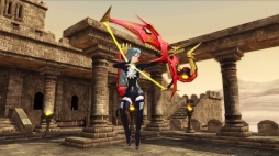 ꡼ No.045 | PSO2סEPISODE5Ƥ浬ϥåץǡȡ̵ԤͷФ Part1פ֥ե졼ॢॺץ꡼2Ƥ»