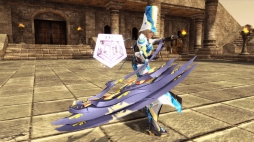 ꡼ No.046 | PSO2סEPISODE5Ƥ浬ϥåץǡȡ̵ԤͷФ Part1פ֥ե졼ॢॺץ꡼2Ƥ»