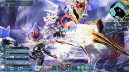 ꡼ No.051 | PSO2סEPISODE5Ƥ浬ϥåץǡȡ̵ԤͷФ Part1פ֥ե졼ॢॺץ꡼2Ƥ»