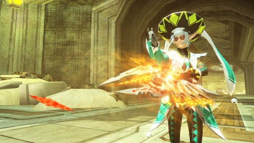 ꡼ No.060 | PSO2סEPISODE5Ƥ浬ϥåץǡȡ̵ԤͷФ Part1פ֥ե졼ॢॺץ꡼2Ƥ»