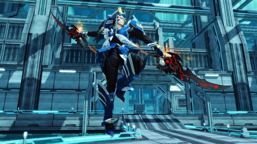 ꡼ No.063 | PSO2סEPISODE5Ƥ浬ϥåץǡȡ̵ԤͷФ Part1פ֥ե졼ॢॺץ꡼2Ƥ»