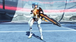 ꡼ No.065 | PSO2סEPISODE5Ƥ浬ϥåץǡȡ̵ԤͷФ Part1פ֥ե졼ॢॺץ꡼2Ƥ»