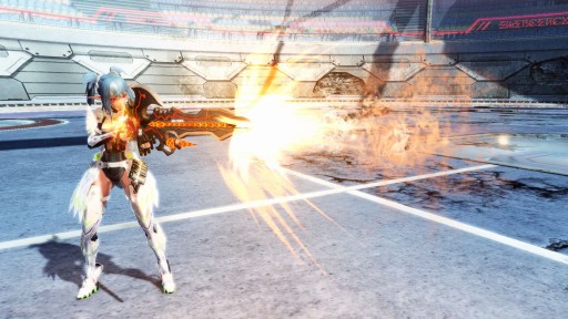 ꡼ No.066 | PSO2סEPISODE5Ƥ浬ϥåץǡȡ̵ԤͷФ Part1פ֥ե졼ॢॺץ꡼2Ƥ»