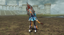 ꡼ No.067 | PSO2סEPISODE5Ƥ浬ϥåץǡȡ̵ԤͷФ Part1פ֥ե졼ॢॺץ꡼2Ƥ»