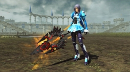 ꡼ No.068 | PSO2סEPISODE5Ƥ浬ϥåץǡȡ̵ԤͷФ Part1פ֥ե졼ॢॺץ꡼2Ƥ»