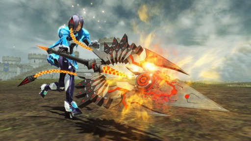 ꡼ No.069 | PSO2סEPISODE5Ƥ浬ϥåץǡȡ̵ԤͷФ Part1פ֥ե졼ॢॺץ꡼2Ƥ»