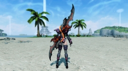 ꡼ No.070 | PSO2סEPISODE5Ƥ浬ϥåץǡȡ̵ԤͷФ Part1פ֥ե졼ॢॺץ꡼2Ƥ»