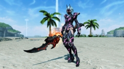 ꡼ No.071 | PSO2סEPISODE5Ƥ浬ϥåץǡȡ̵ԤͷФ Part1פ֥ե졼ॢॺץ꡼2Ƥ»