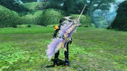 ꡼ No.073 | PSO2סEPISODE5Ƥ浬ϥåץǡȡ̵ԤͷФ Part1פ֥ե졼ॢॺץ꡼2Ƥ»