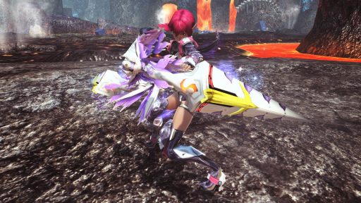 ꡼ No.078 | PSO2סEPISODE5Ƥ浬ϥåץǡȡ̵ԤͷФ Part1פ֥ե졼ॢॺץ꡼2Ƥ»