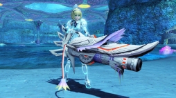 ꡼ No.080 | PSO2סEPISODE5Ƥ浬ϥåץǡȡ̵ԤͷФ Part1פ֥ե졼ॢॺץ꡼2Ƥ»