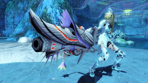 ꡼ No.081 | PSO2סEPISODE5Ƥ浬ϥåץǡȡ̵ԤͷФ Part1פ֥ե졼ॢॺץ꡼2Ƥ»