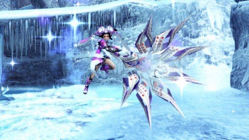 ꡼ No.084 | PSO2סEPISODE5Ƥ浬ϥåץǡȡ̵ԤͷФ Part1פ֥ե졼ॢॺץ꡼2Ƥ»