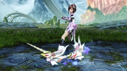 ꡼ No.089 | PSO2סEPISODE5Ƥ浬ϥåץǡȡ̵ԤͷФ Part1פ֥ե졼ॢॺץ꡼2Ƥ»