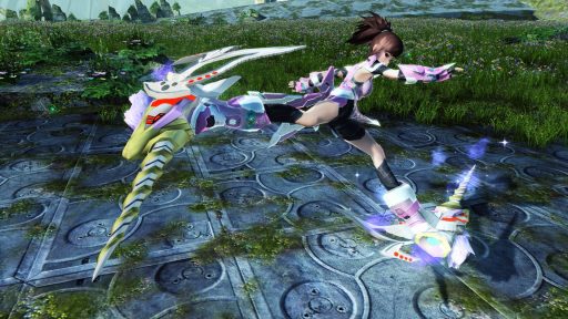 ꡼ No.090 | PSO2סEPISODE5Ƥ浬ϥåץǡȡ̵ԤͷФ Part1פ֥ե졼ॢॺץ꡼2Ƥ»