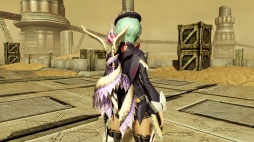 ꡼ No.091 | PSO2סEPISODE5Ƥ浬ϥåץǡȡ̵ԤͷФ Part1פ֥ե졼ॢॺץ꡼2Ƥ»