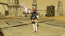 ꡼ No.092 | PSO2סEPISODE5Ƥ浬ϥåץǡȡ̵ԤͷФ Part1פ֥ե졼ॢॺץ꡼2Ƥ»