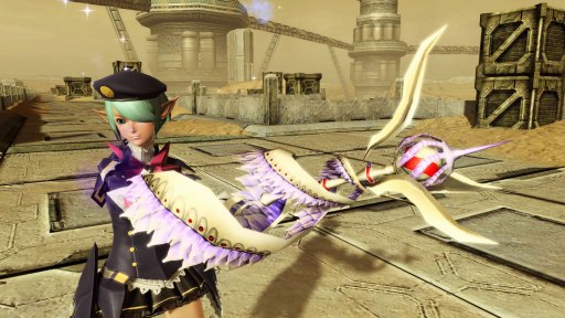 ꡼ No.093 | PSO2סEPISODE5Ƥ浬ϥåץǡȡ̵ԤͷФ Part1פ֥ե졼ॢॺץ꡼2Ƥ»