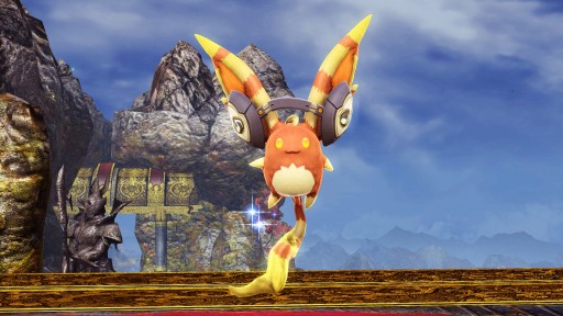 ꡼ No.094 | PSO2סEPISODE5Ƥ浬ϥåץǡȡ̵ԤͷФ Part1פ֥ե졼ॢॺץ꡼2Ƥ»