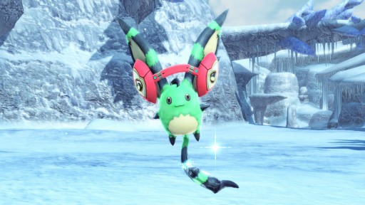 ꡼ No.097 | PSO2סEPISODE5Ƥ浬ϥåץǡȡ̵ԤͷФ Part1פ֥ե졼ॢॺץ꡼2Ƥ»