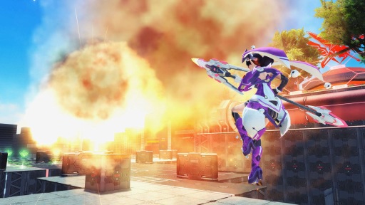 ꡼ No.109 | PSO2סEPISODE5Ƥ浬ϥåץǡȡ̵ԤͷФ Part1פ֥ե졼ॢॺץ꡼2Ƥ»