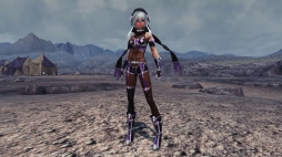 ꡼ No.162 | PSO2סEPISODE5Ƥ浬ϥåץǡȡ̵ԤͷФ Part1פ֥ե졼ॢॺץ꡼2Ƥ»