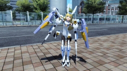 ꡼ No.190 | PSO2סEPISODE5Ƥ浬ϥåץǡȡ̵ԤͷФ Part1פ֥ե졼ॢॺץ꡼2Ƥ»