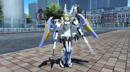 ꡼ No.191 | PSO2סEPISODE5Ƥ浬ϥåץǡȡ̵ԤͷФ Part1פ֥ե졼ॢॺץ꡼2Ƥ»